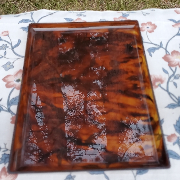 Japanese Tea Set & Vase - Picture 13 of 15